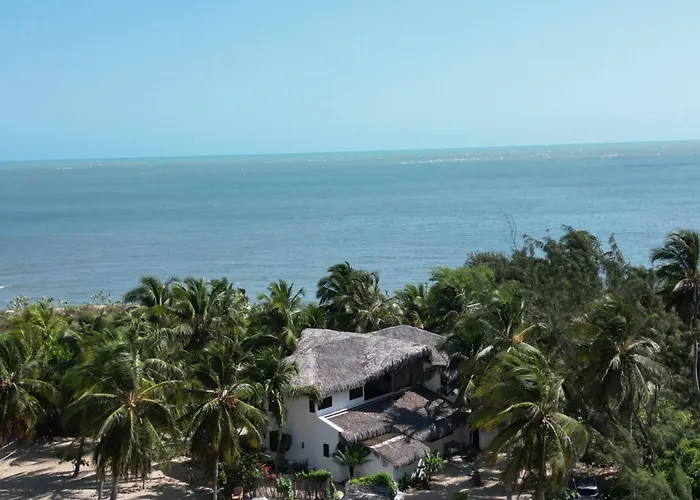 Casa Camurupim